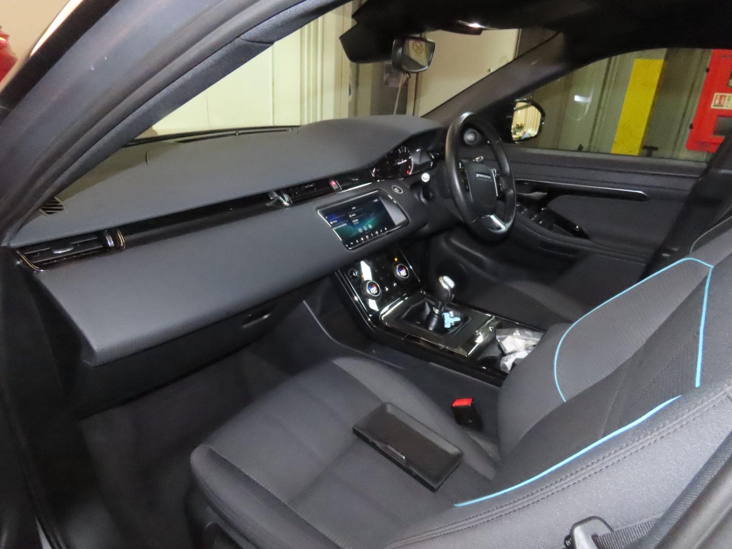 Used Land Rover Range Rover Evoque 2020 for sale - 76965415: Photo 7