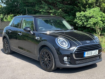 Used MINI Hatch 2019 for sale - 78684728: Photo