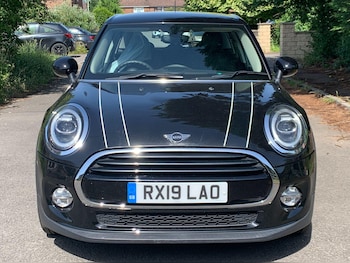 Used MINI Hatch 2019 for sale - 78684728: Photo