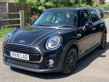Used MINI Hatch 2019 for sale - 78684728: Photo