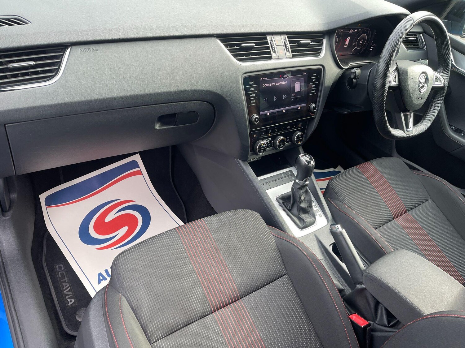 Used Skoda Octavia for sale - 78215109: Photo 12