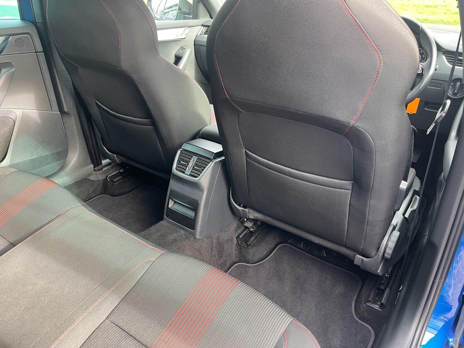 Used Skoda Octavia for sale - 78215109: Photo 17