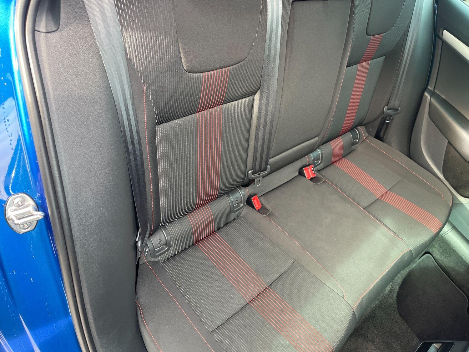 Used Skoda Octavia for sale - 78215109: Photo 18