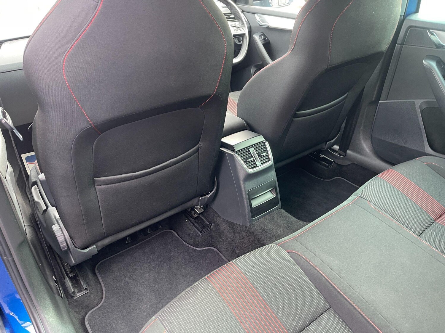 Used Skoda Octavia for sale - 78215109: Photo 19