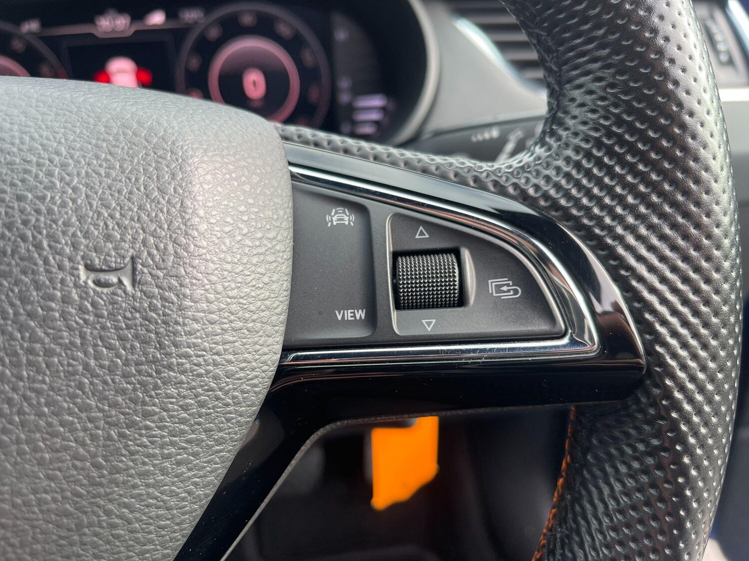 Used Skoda Octavia for sale - 78215109: Photo 20