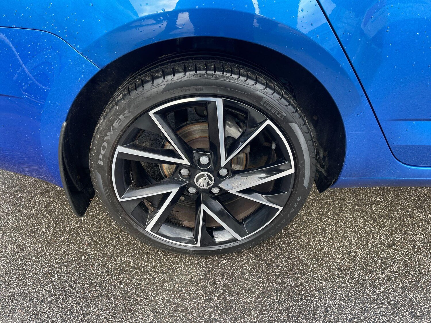 Used Skoda Octavia for sale - 78215109: Photo 29