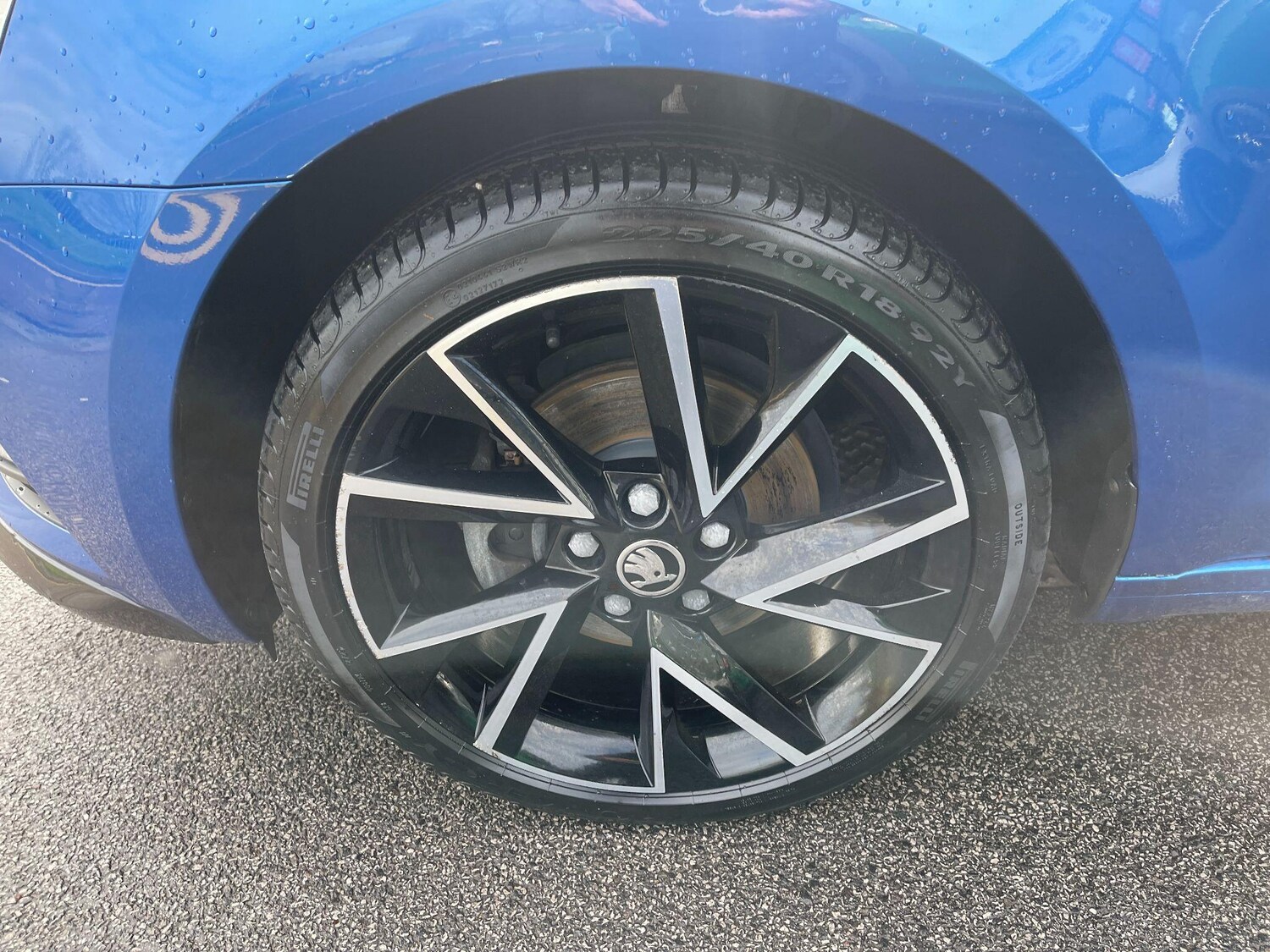 Used Skoda Octavia for sale - 78215109: Photo 30