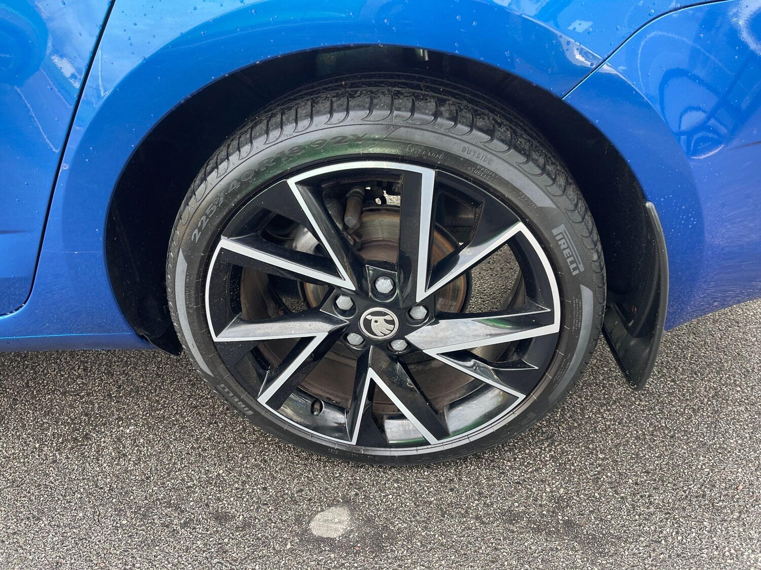 Used Skoda Octavia for sale - 78215109: Photo 31