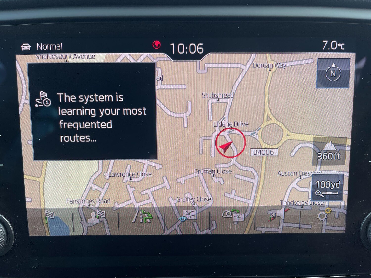 Used Skoda Octavia for sale - 78215109: Photo 34