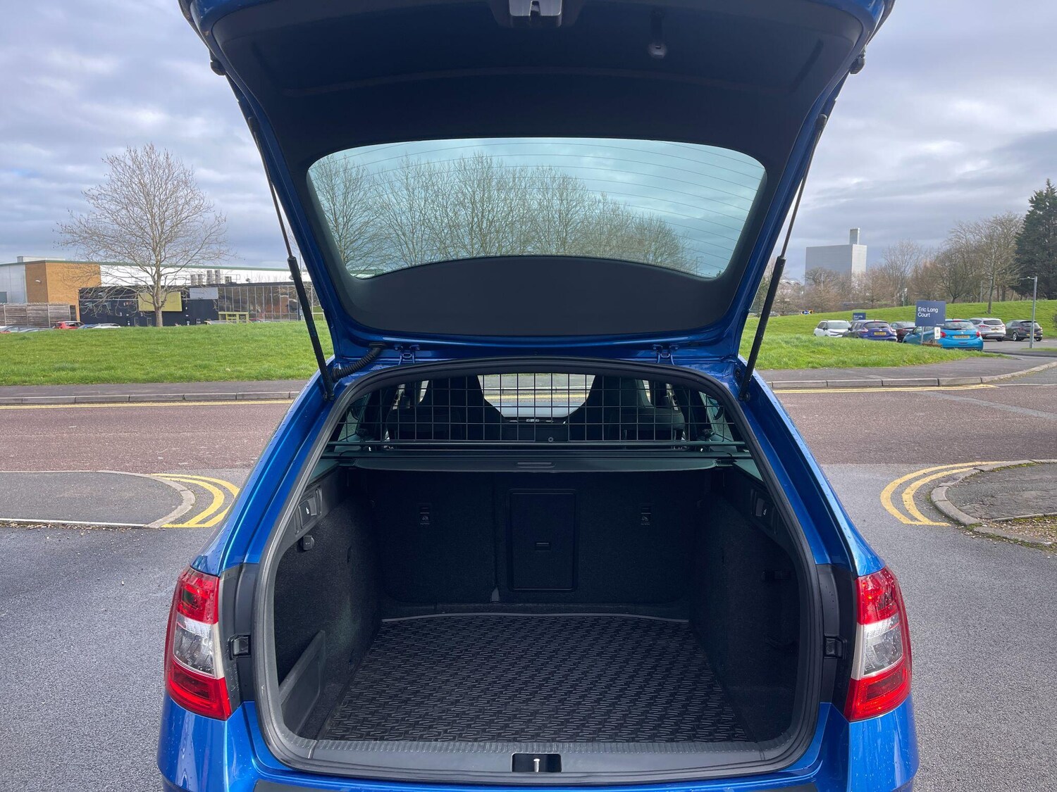 Used Skoda Octavia for sale - 78215109: Photo 36