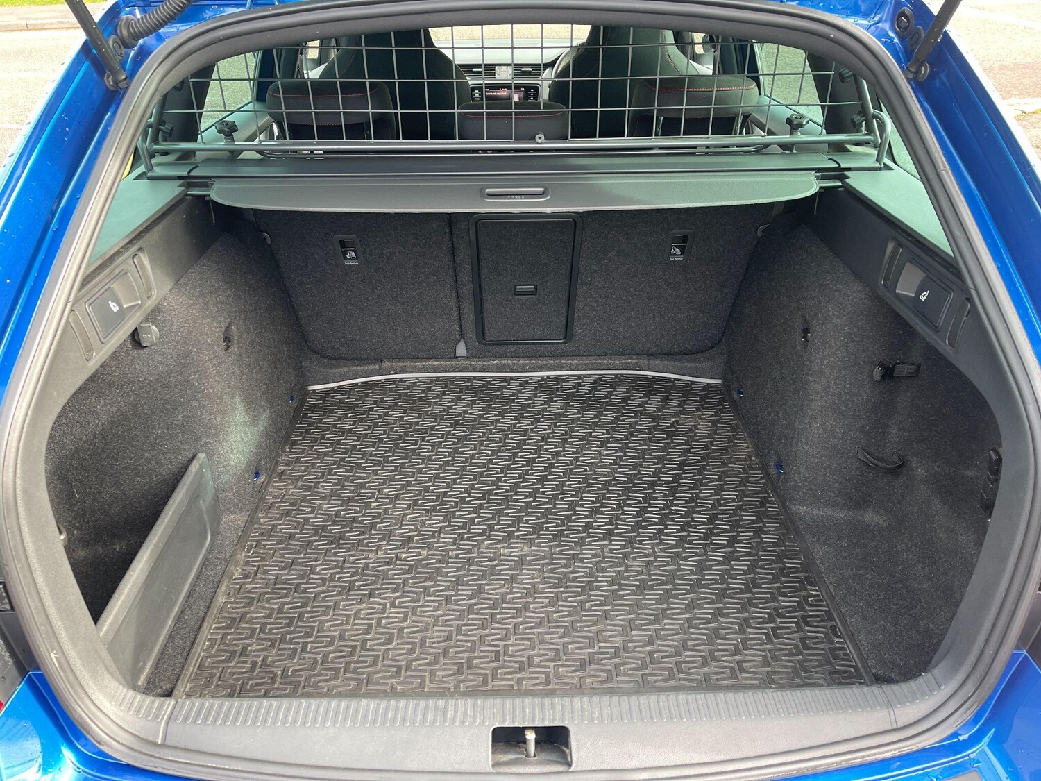 Used Skoda Octavia for sale - 78215109: Photo 37