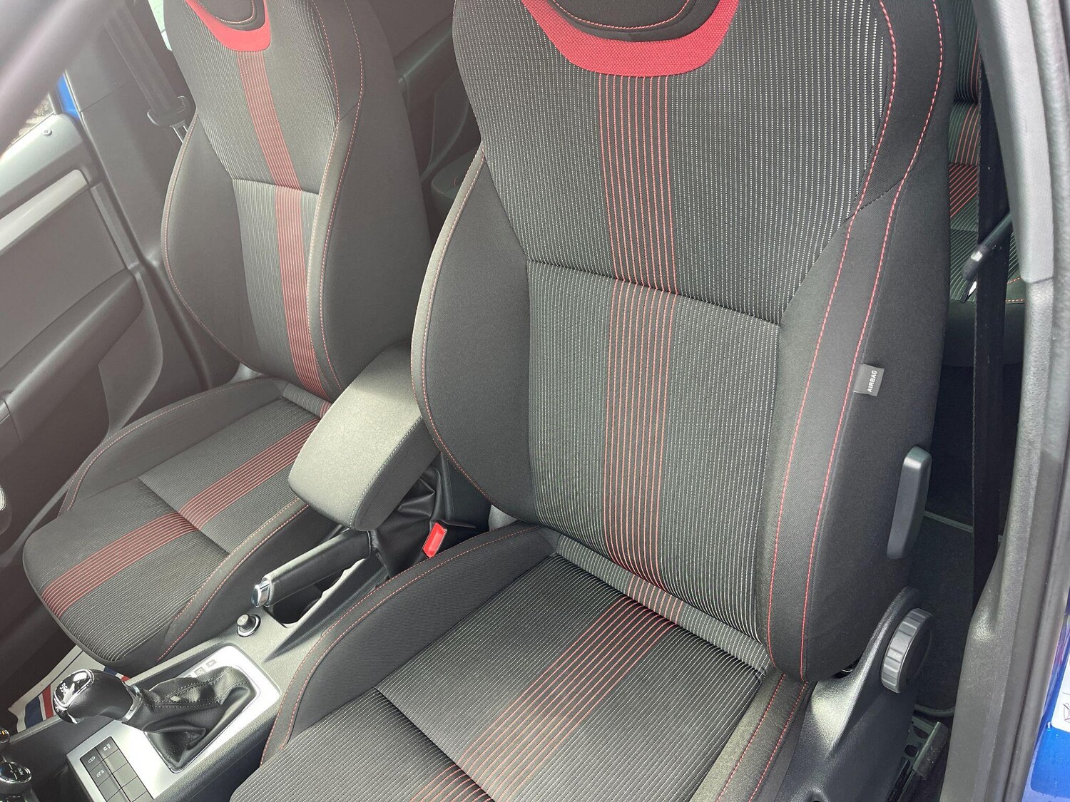 Used Skoda Octavia for sale - 78215109: Photo 38