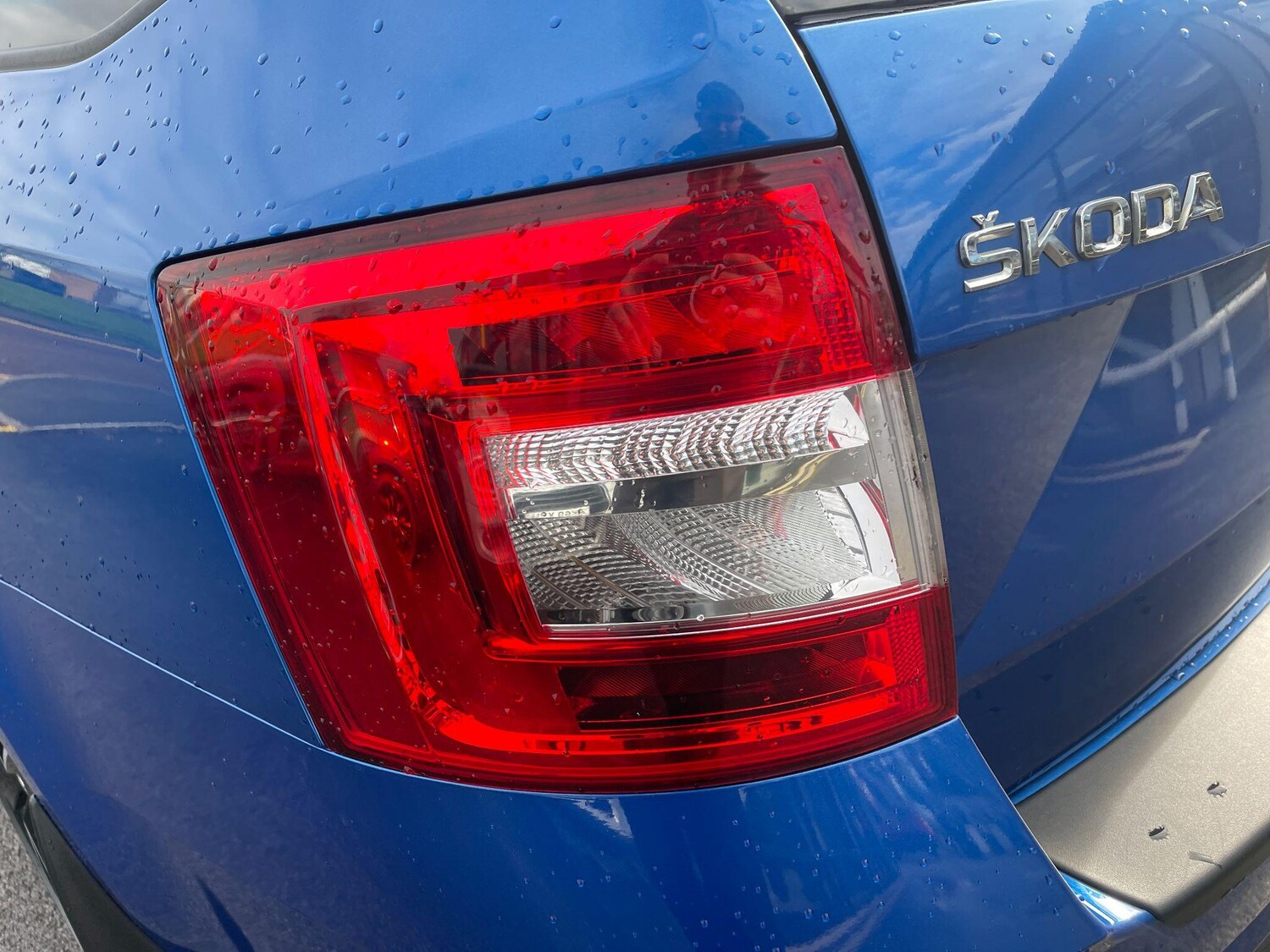 Used Skoda Octavia for sale - 78215109: Photo 39