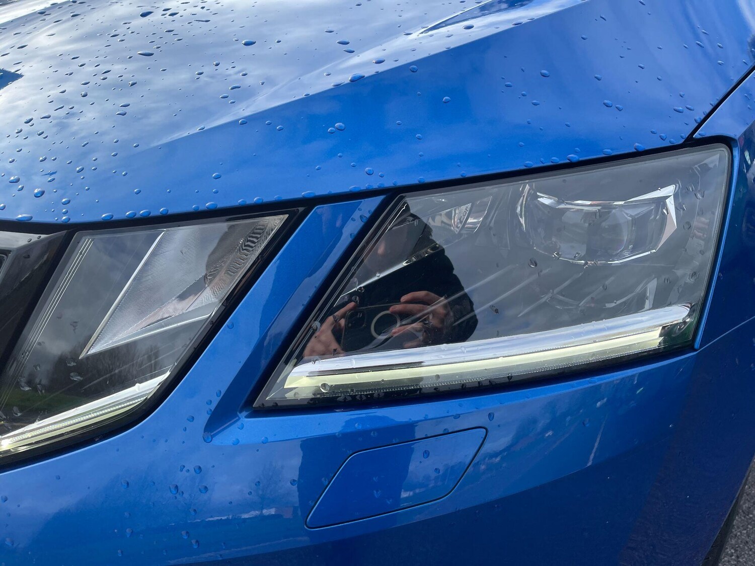 Used Skoda Octavia for sale - 78215109: Photo 42