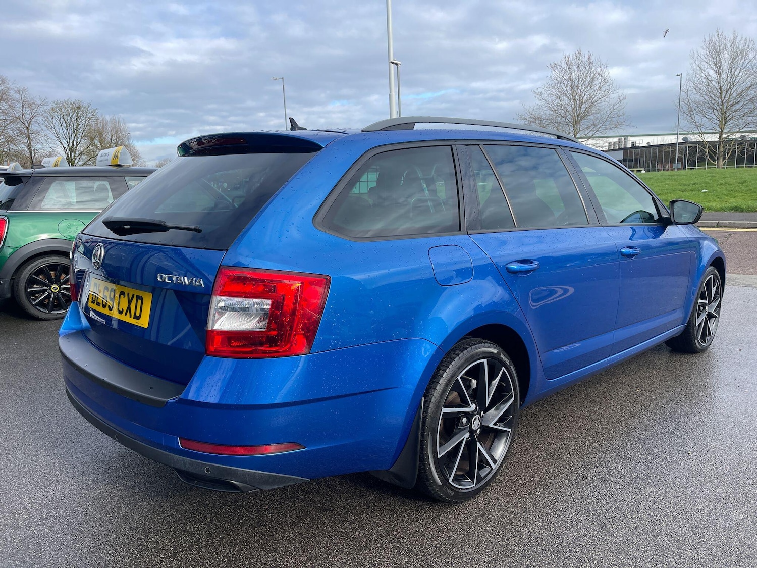 Used Skoda Octavia for sale - 78215109: Photo 6