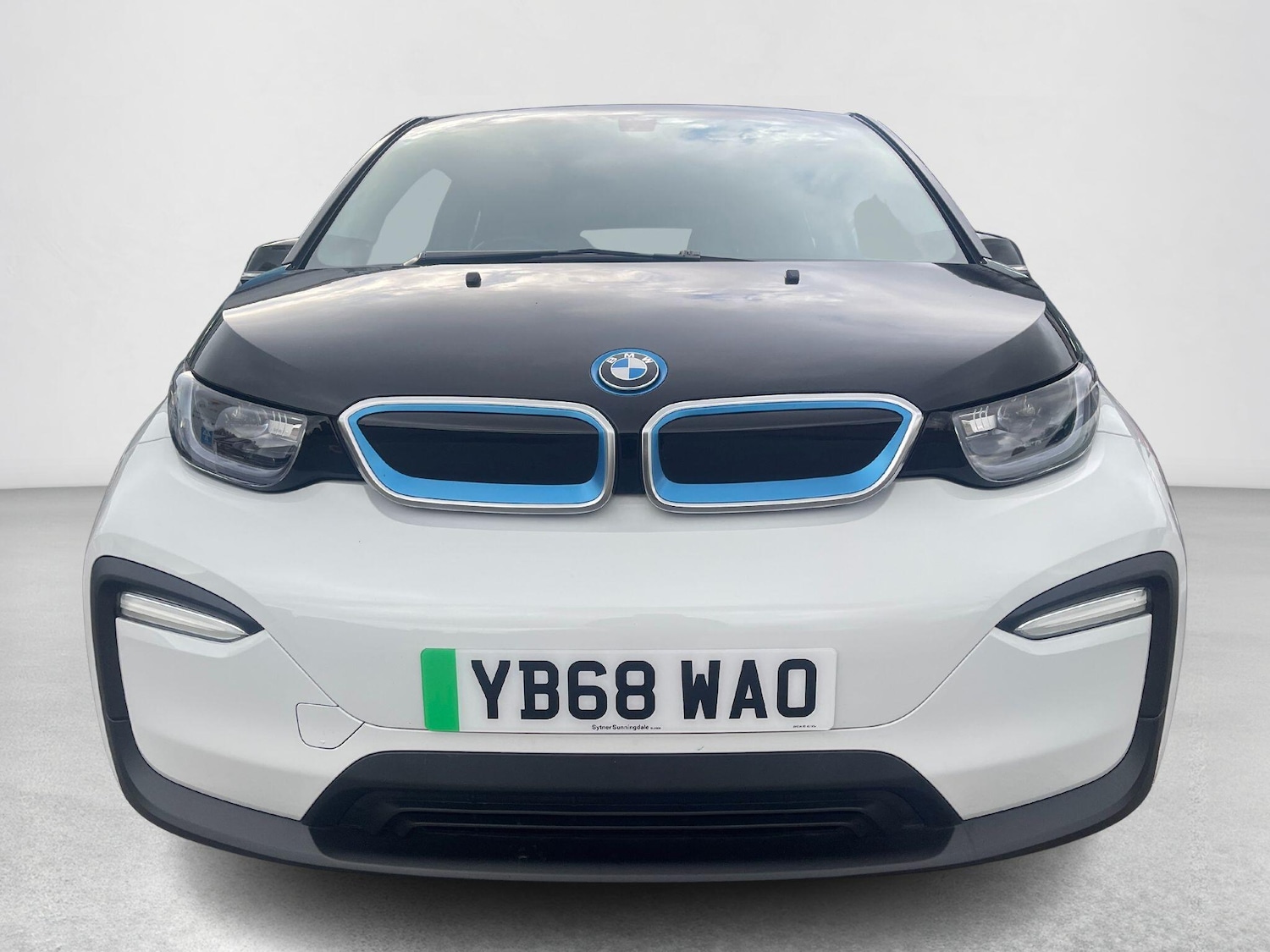 Used BMW i3 2018 for sale - 76398947: Photo 15