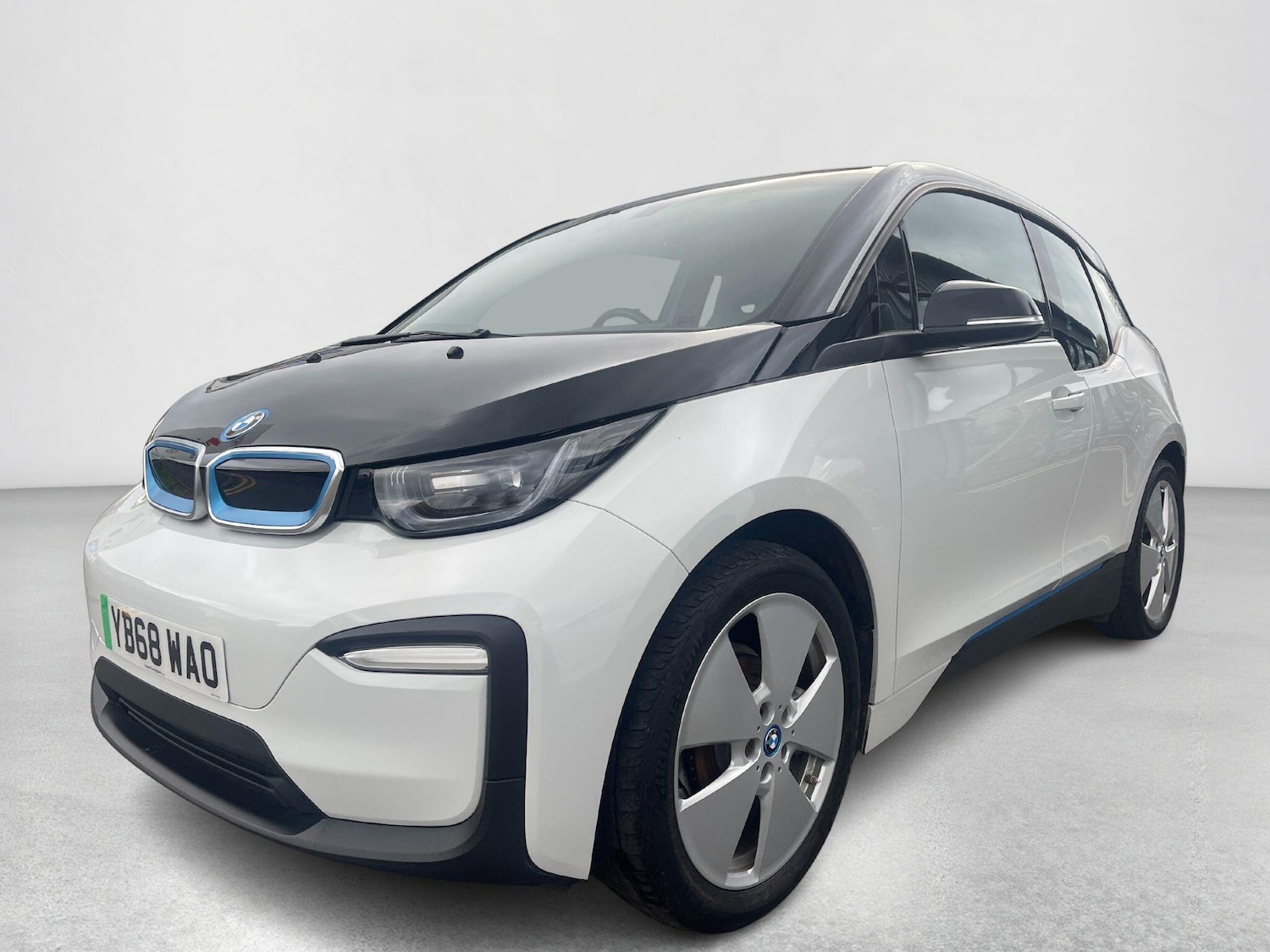 Used BMW i3 2018 for sale - 76398947: Photo 18