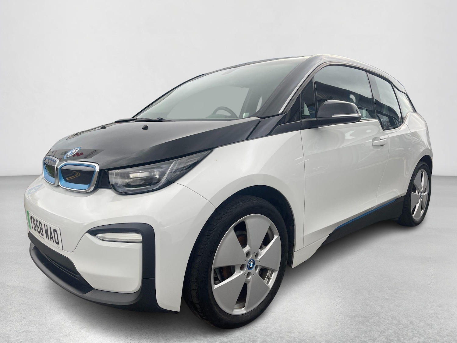 Used BMW i3 2018 for sale - 76398947: Photo 19