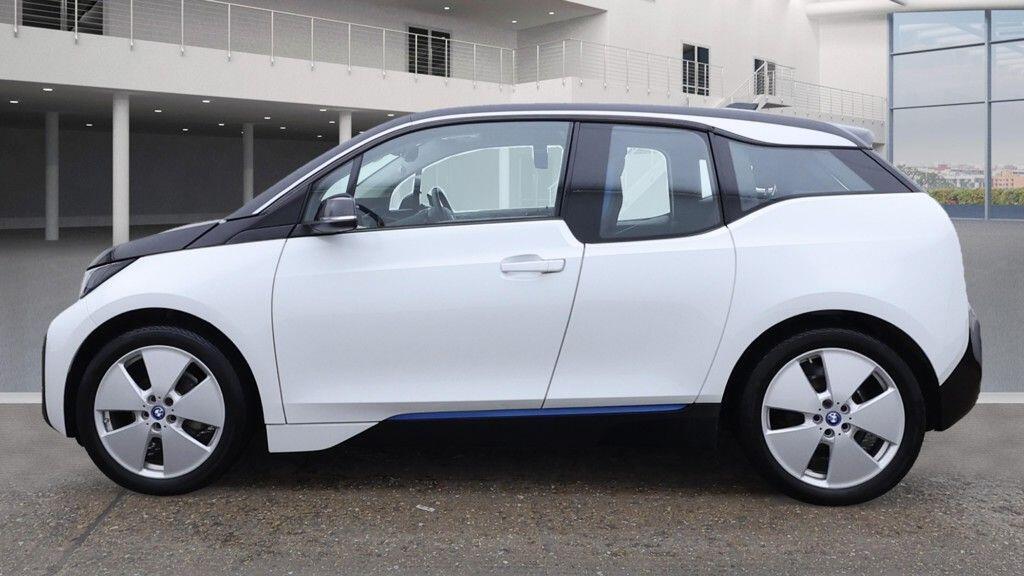Used BMW i3 2018 for sale - 76398947: Photo 25