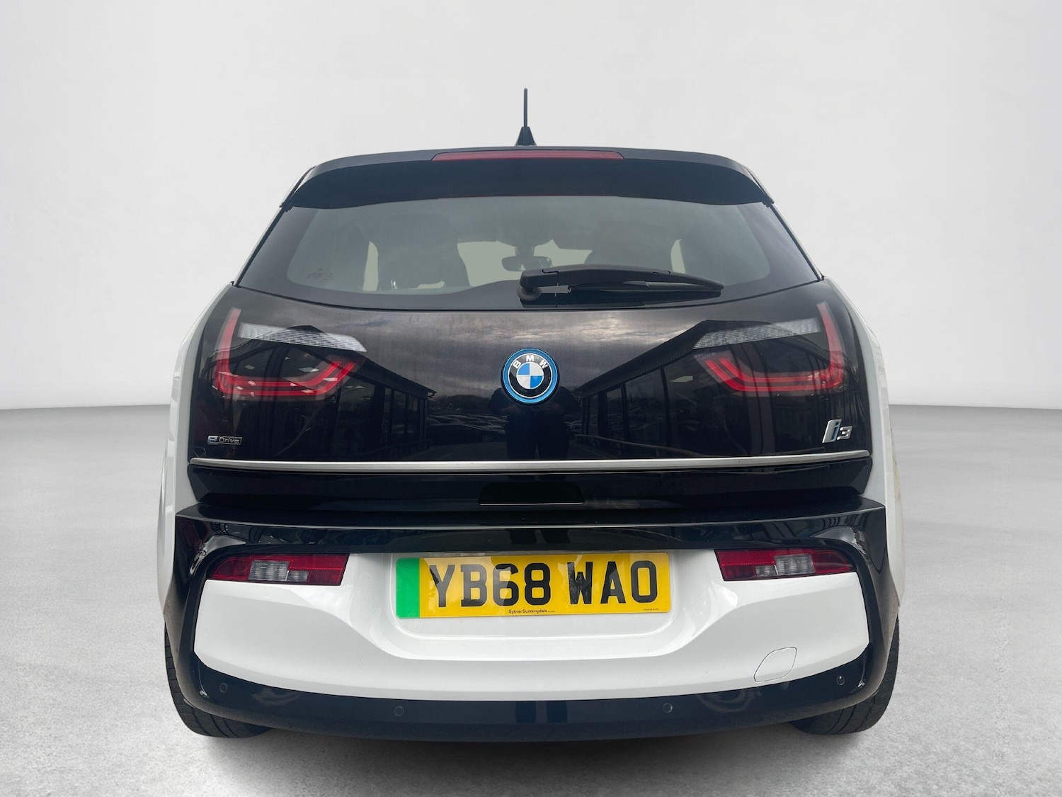 Used BMW i3 2018 for sale - 76398947: Photo 26