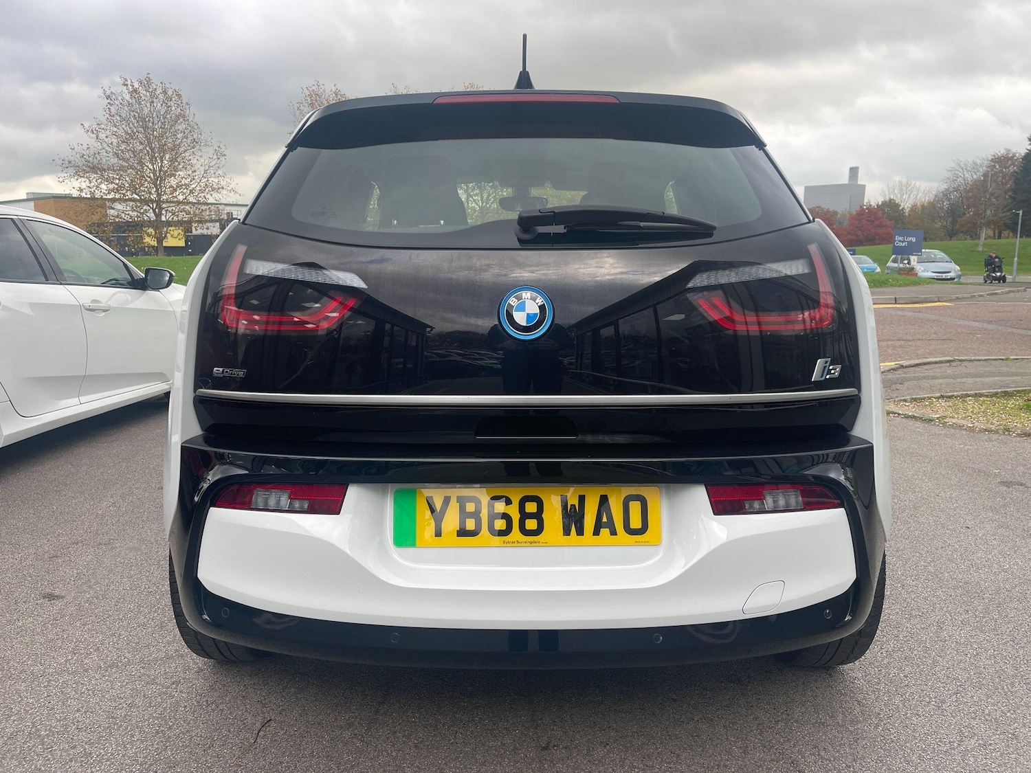 Used BMW i3 2018 for sale - 76398947: Photo 28