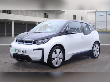 Used BMW i3 2018 for sale - 76398947: Photo