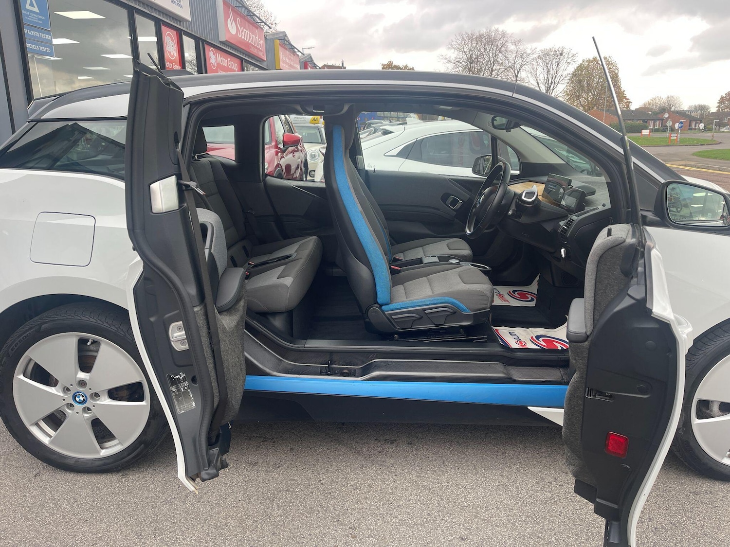 Used BMW i3 2018 for sale - 76398947: Photo 30