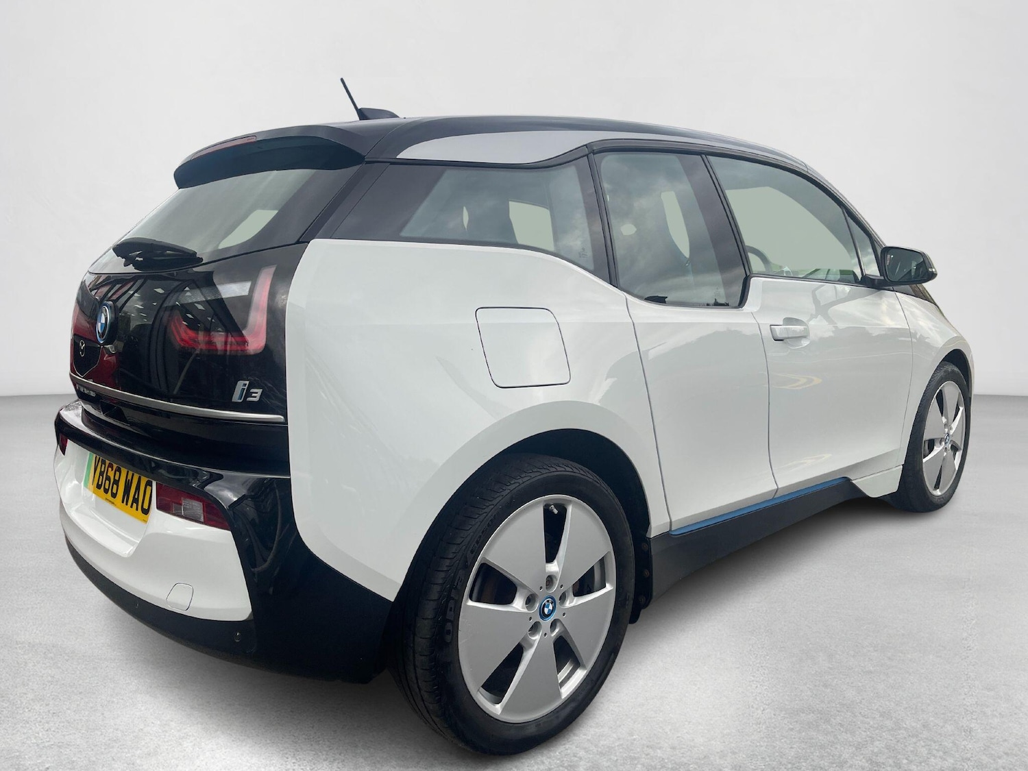 Used BMW i3 2018 for sale - 76398947: Photo 33