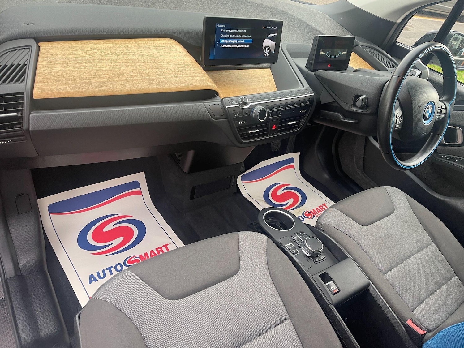 Used BMW i3 2018 for sale - 76398947: Photo 39