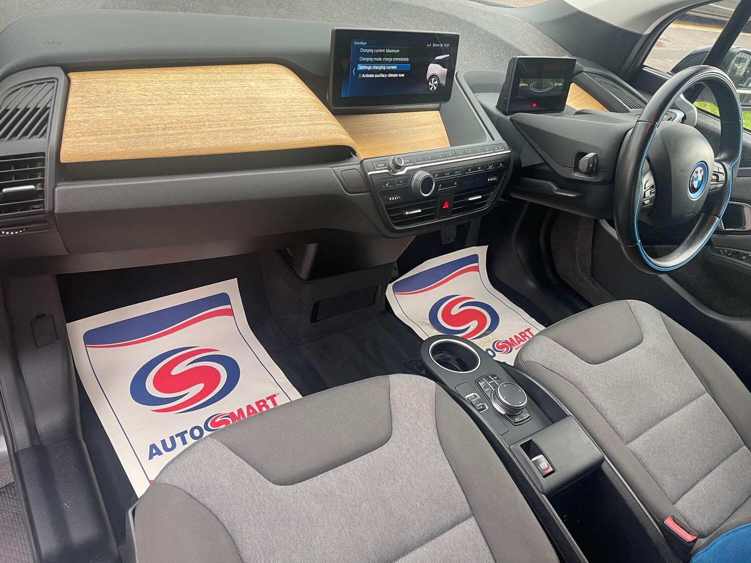 Used BMW i3 2018 for sale - 76398947: Photo 40