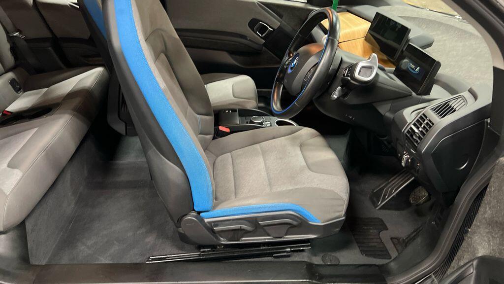Used BMW i3 2018 for sale - 76398947: Photo 41