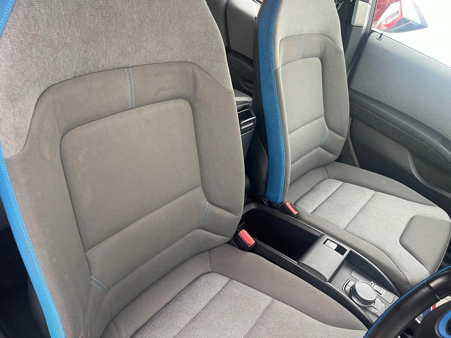 Used BMW i3 2018 for sale - 76398947: Photo 42