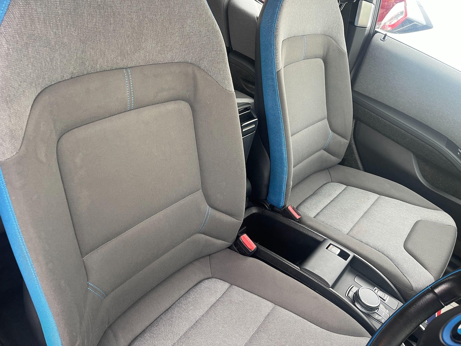 Used BMW i3 2018 for sale - 76398947: Photo 43