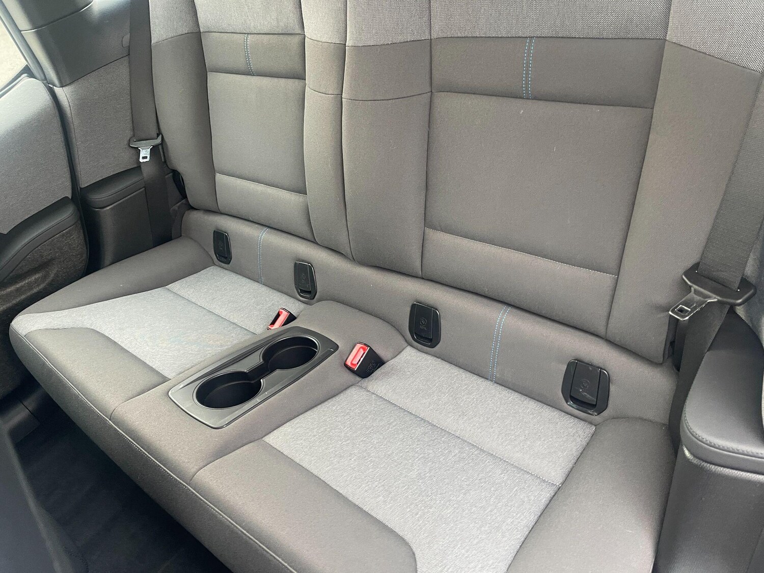 Used BMW i3 2018 for sale - 76398947: Photo 47