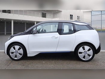 Used BMW i3 2018 for sale - 76398947: Photo