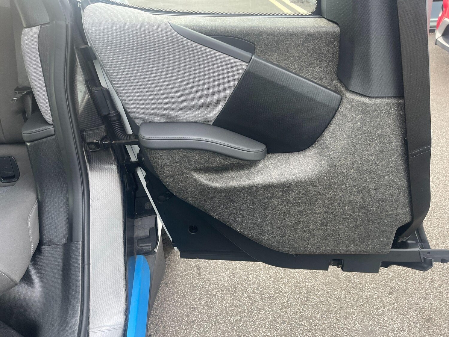 Used BMW i3 2018 for sale - 76398947: Photo 57