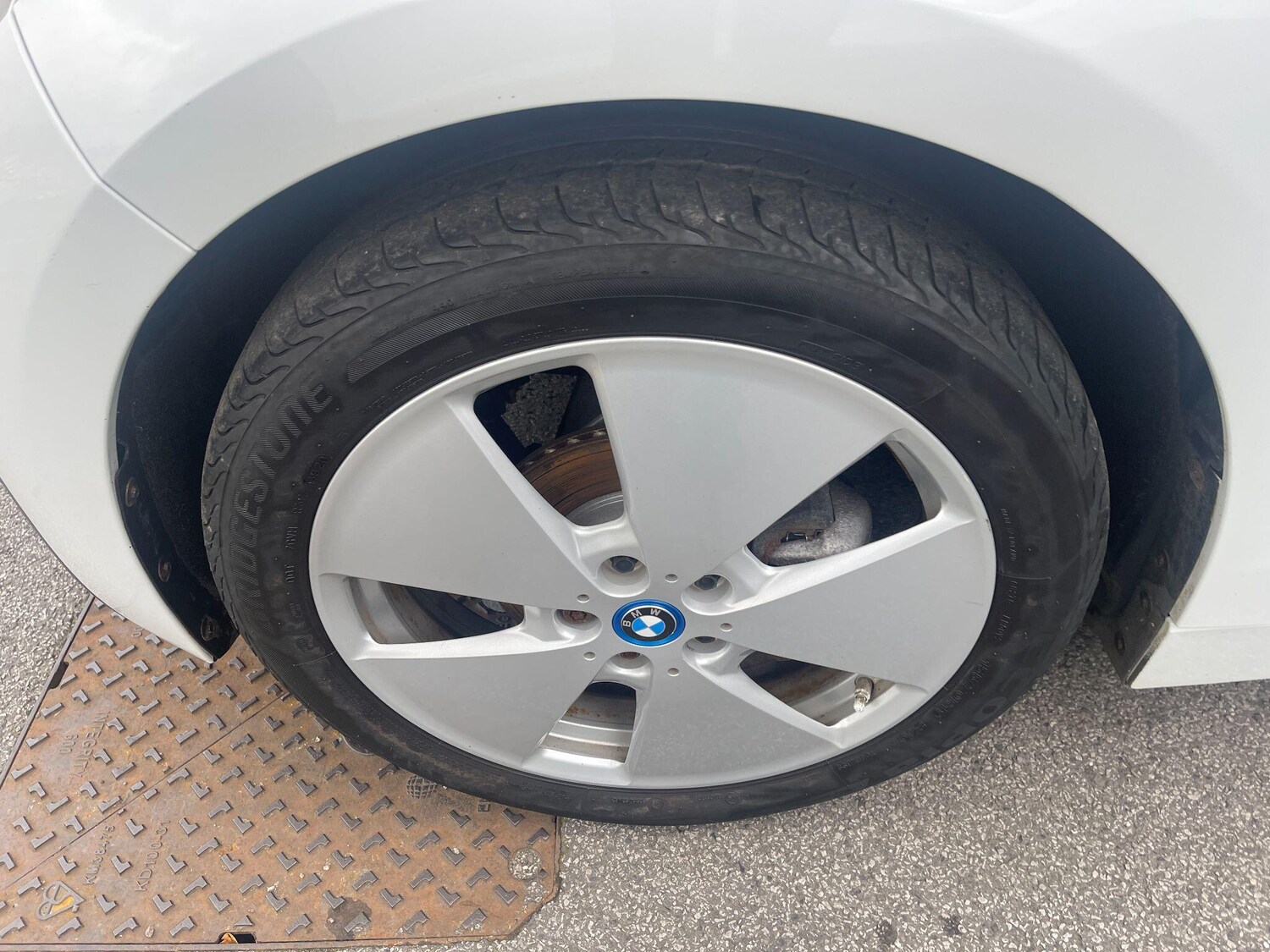 Used BMW i3 2018 for sale - 76398947: Photo 61