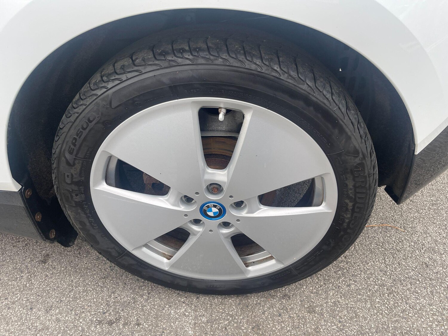 Used BMW i3 2018 for sale - 76398947: Photo 62