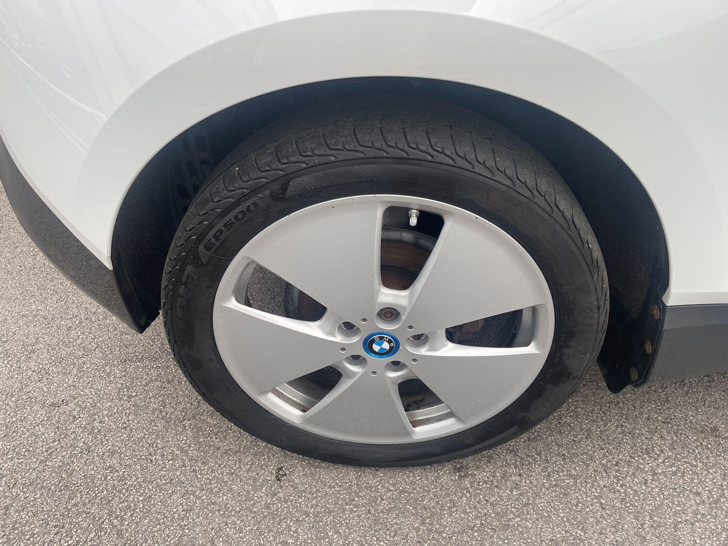 Used BMW i3 2018 for sale - 76398947: Photo 63