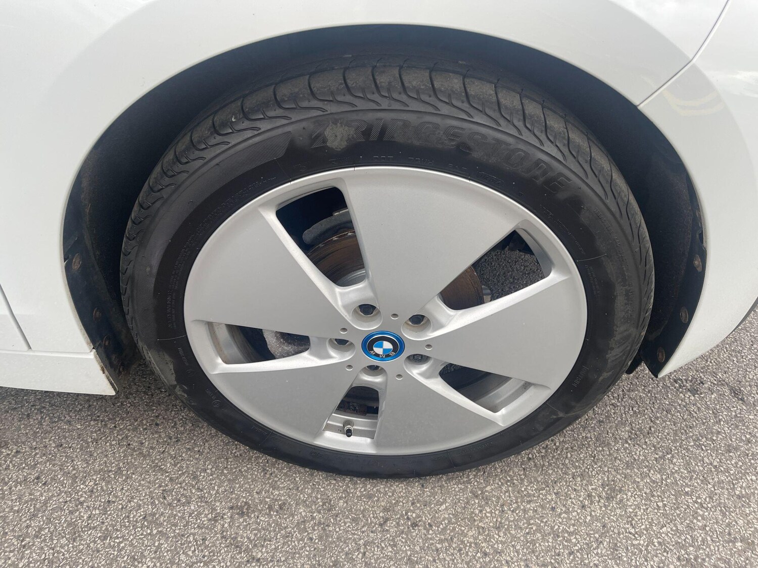 Used BMW i3 2018 for sale - 76398947: Photo 64