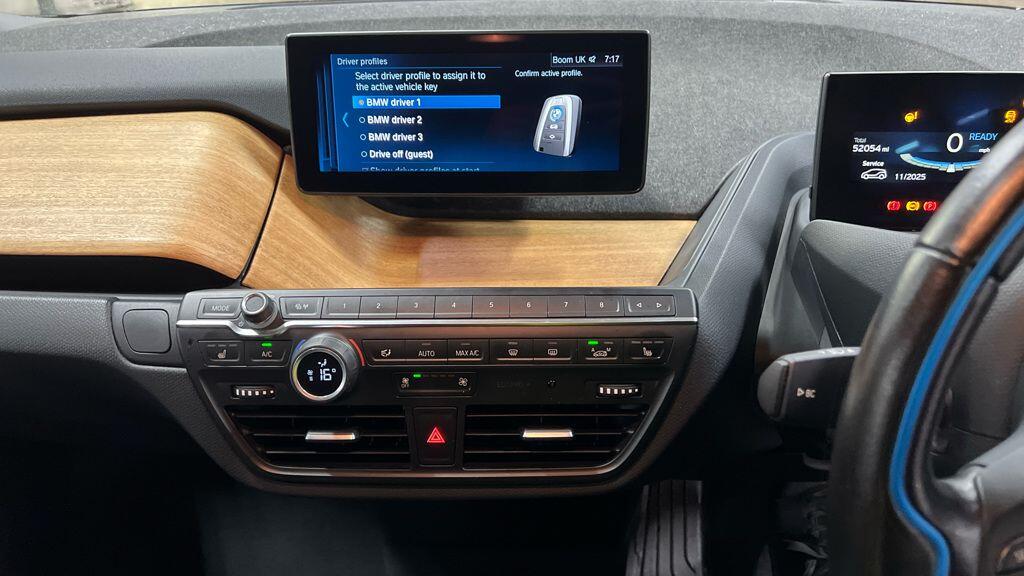 Used BMW i3 2018 for sale - 76398947: Photo 65