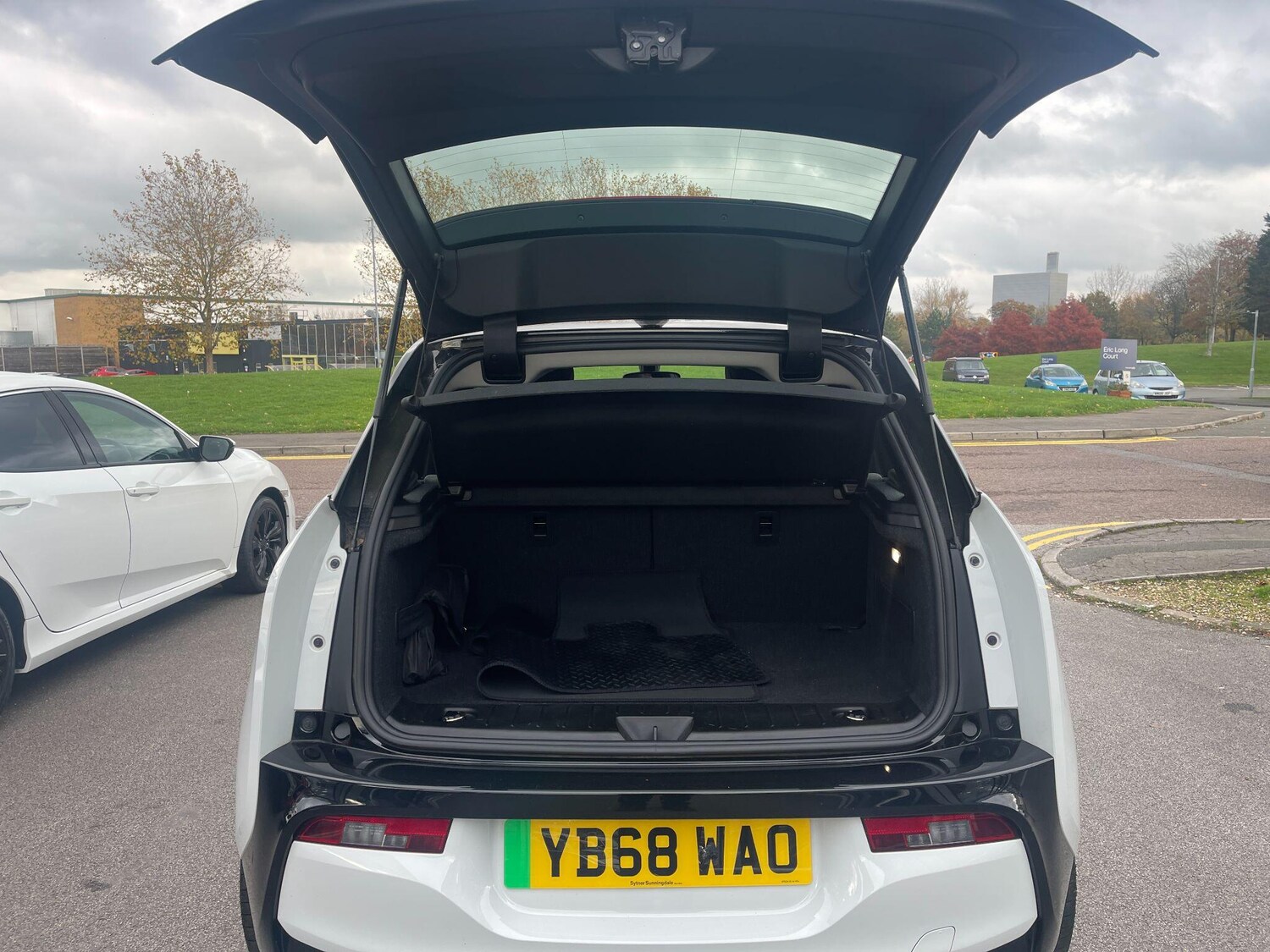 Used BMW i3 2018 for sale - 76398947: Photo 72