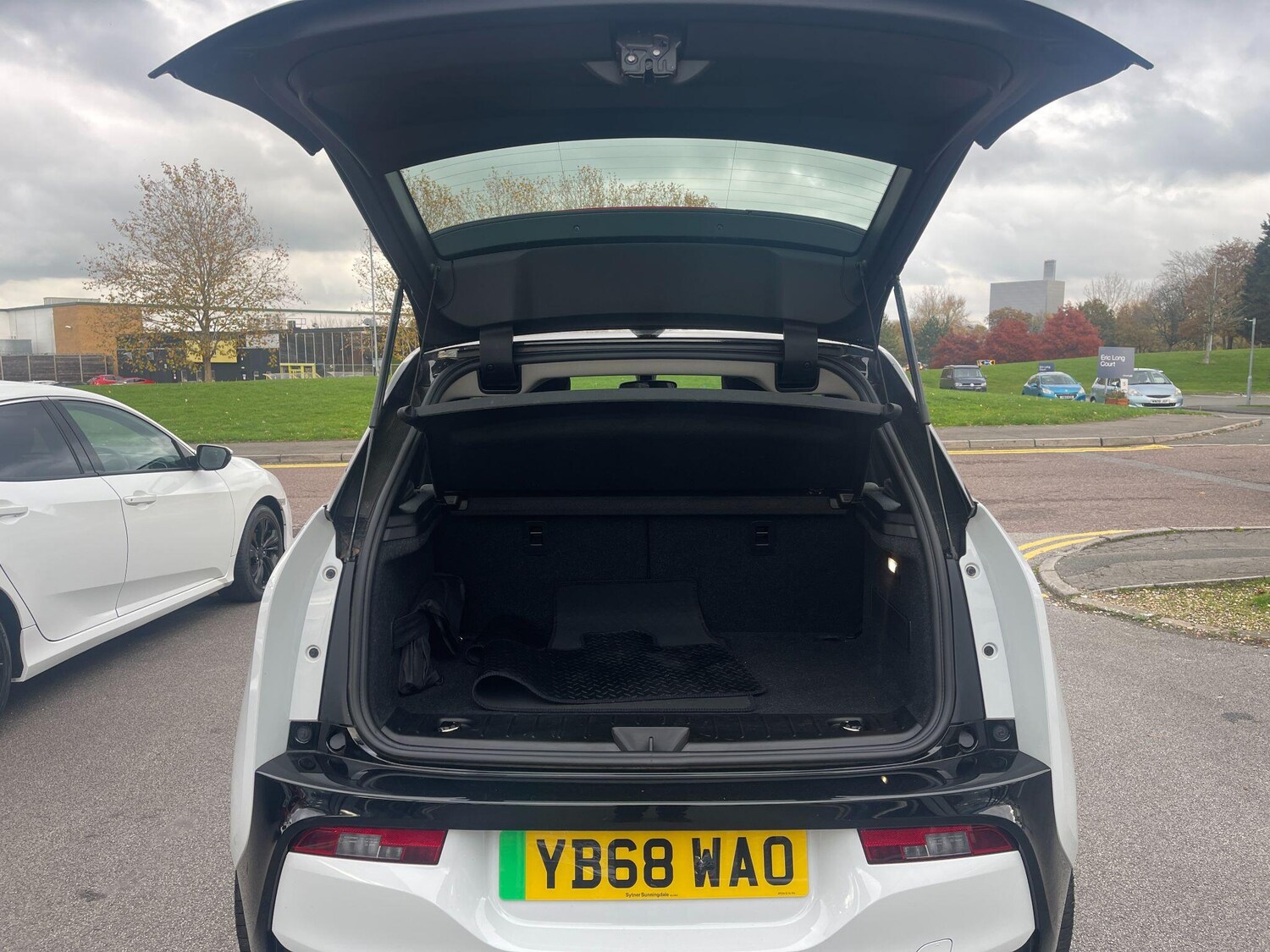 Used BMW i3 2018 for sale - 76398947: Photo 73