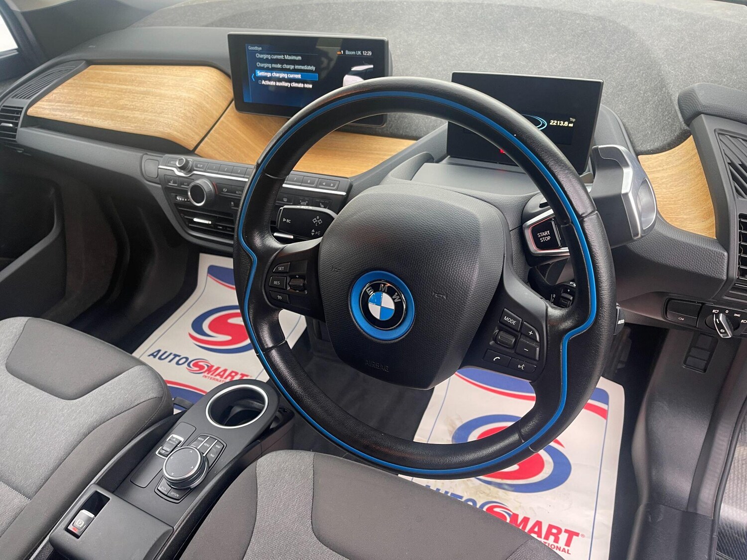Used BMW i3 2018 for sale - 76398947: Photo 74