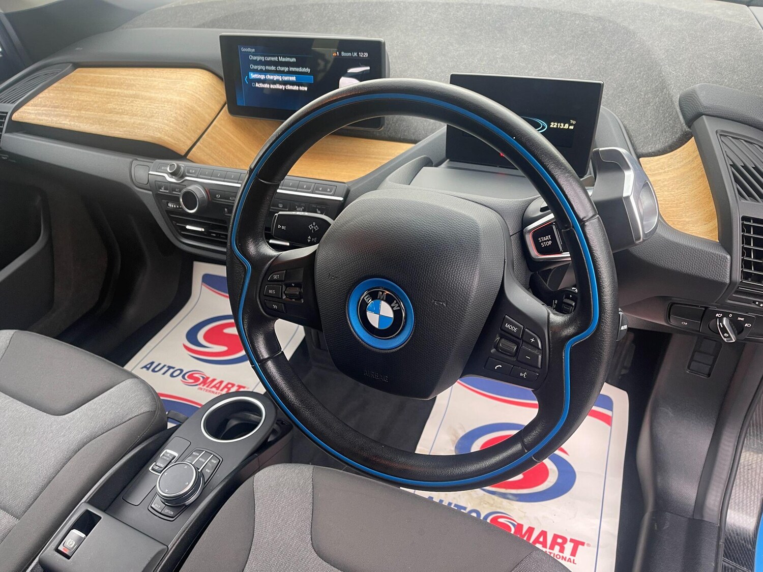 Used BMW i3 2018 for sale - 76398947: Photo 75