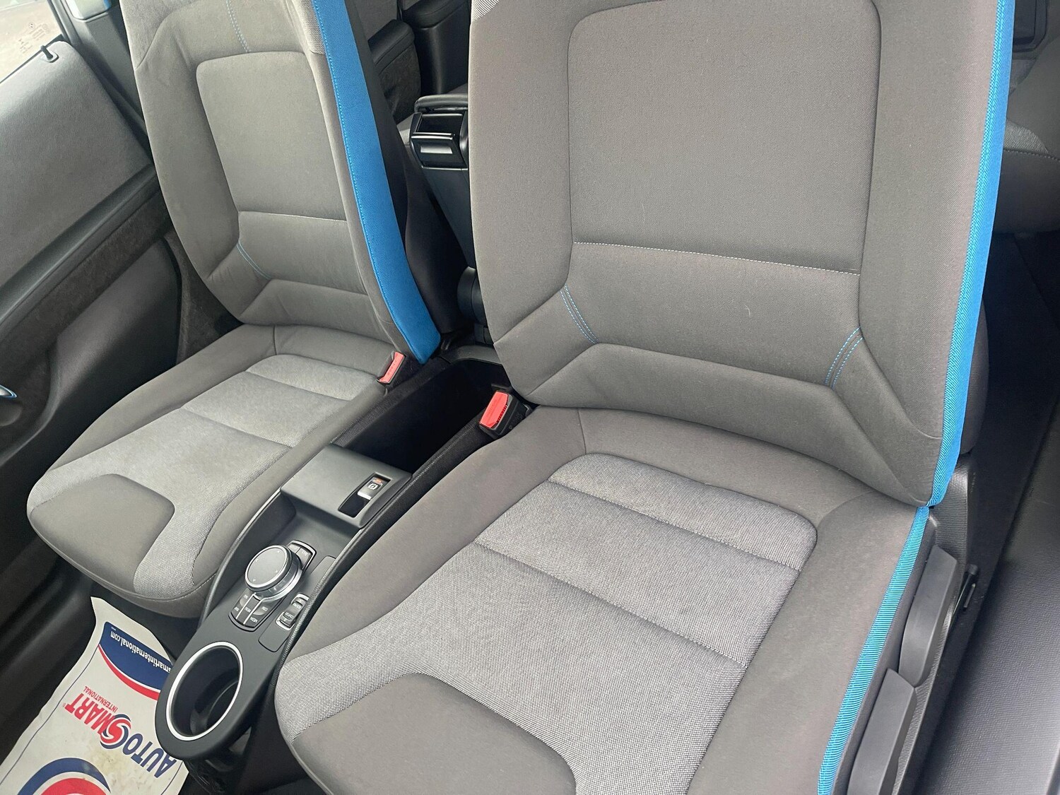 Used BMW i3 2018 for sale - 76398947: Photo 76