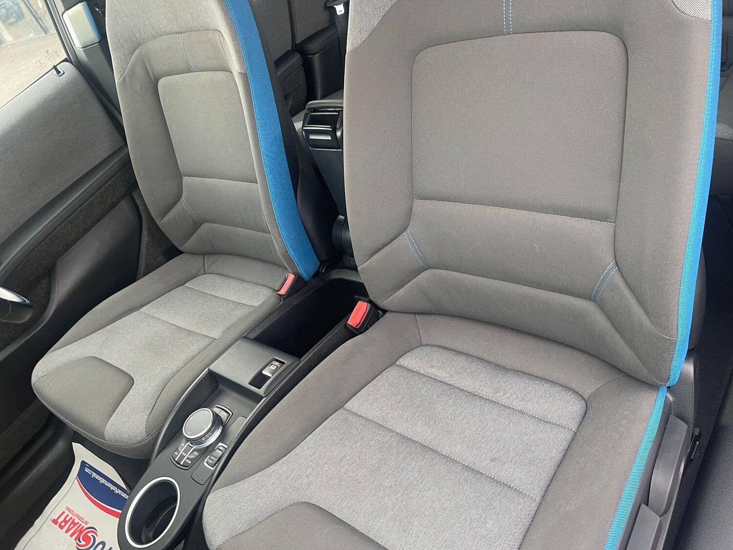 Used BMW i3 2018 for sale - 76398947: Photo 77