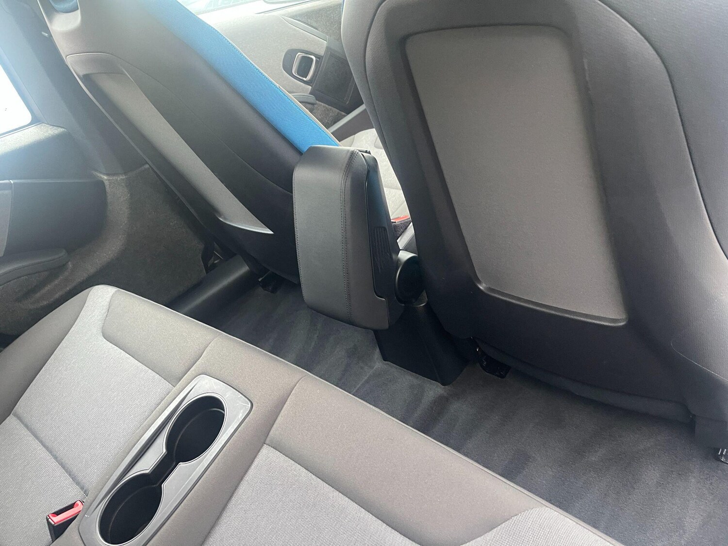 Used BMW i3 2018 for sale - 76398947: Photo 78