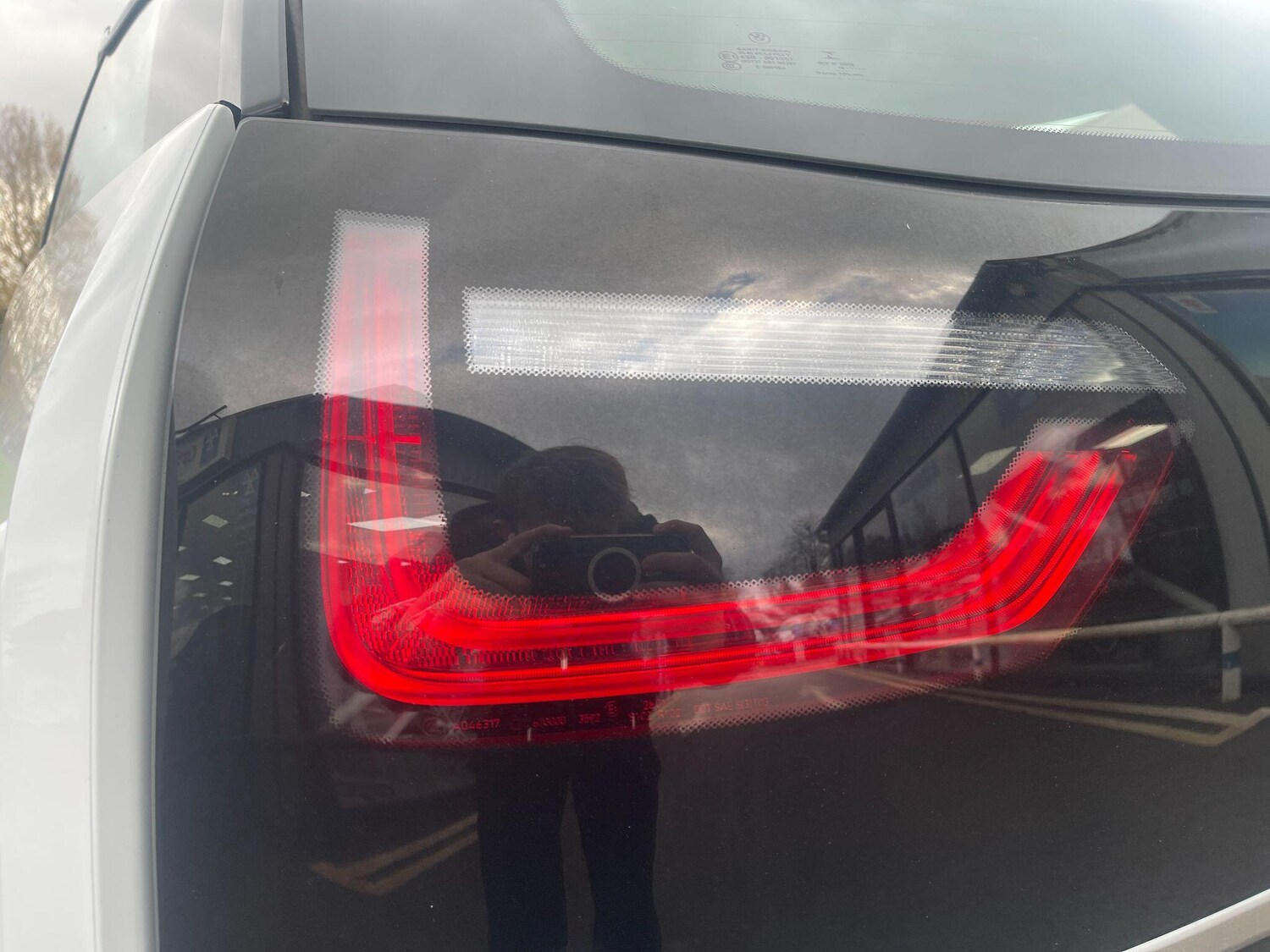 Used BMW i3 2018 for sale - 76398947: Photo 79