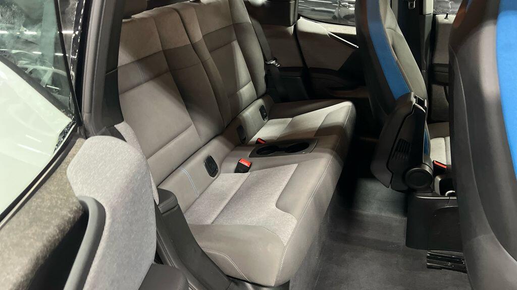 Used BMW i3 2018 for sale - 76398947: Photo 8
